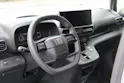 Fiat E-Doblo Kaw. L1 50 kWh Easy Pro