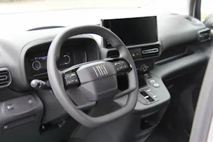Fiat E-Doblo Kaw. L1 50 kWh Easy Pro