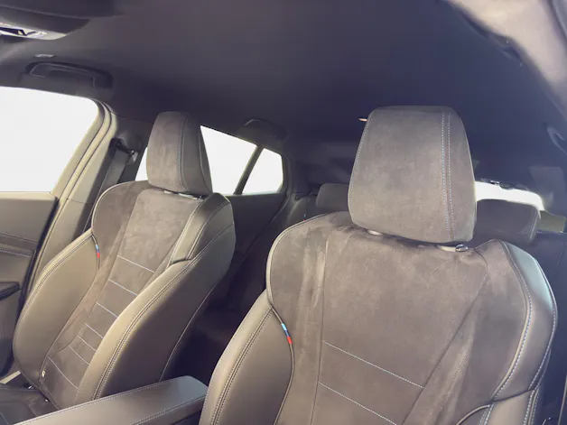 BMW iX2 xDrive 30