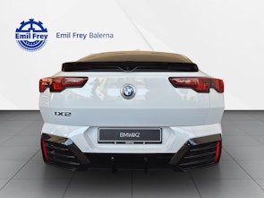 Vehicle image BMW iX2 xDrive 30