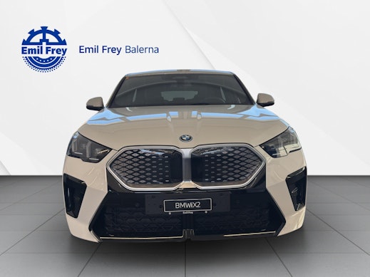 BMW iX 30 xDrive 1