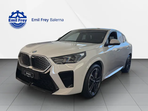 BMW iX2 xDrive 30