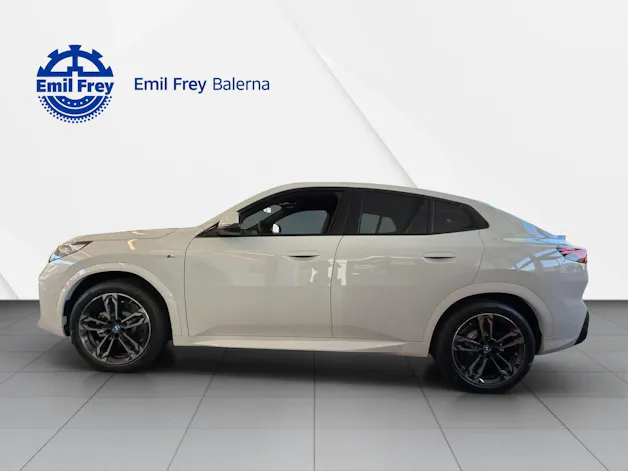 BMW iX2 xDrive 30