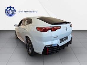 Vehicle image BMW iX2 xDrive 30