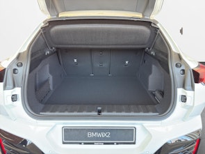 Vehicle image BMW iX2 xDrive 30