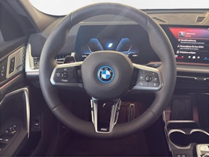 Vehicle image BMW iX2 xDrive 30