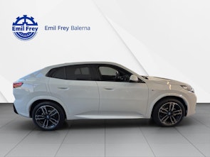 Vehicle image BMW iX2 xDrive 30