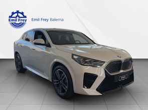 Vehicle image BMW iX2 xDrive 30