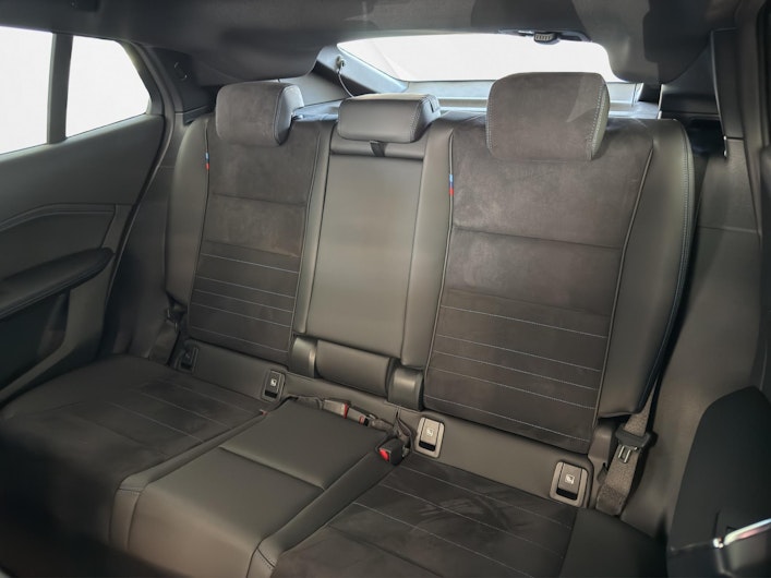 Vehicle image BMW iX2