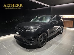 Vehicle image LAND ROVER RANGE ROVER VELAR0