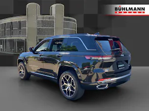 Jeep Grand Cherokee 2.0 Turbo Summit Reserve 4xe