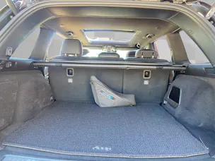 Jeep Grand Cherokee 2.0 Turbo Summit Reserve 4xe