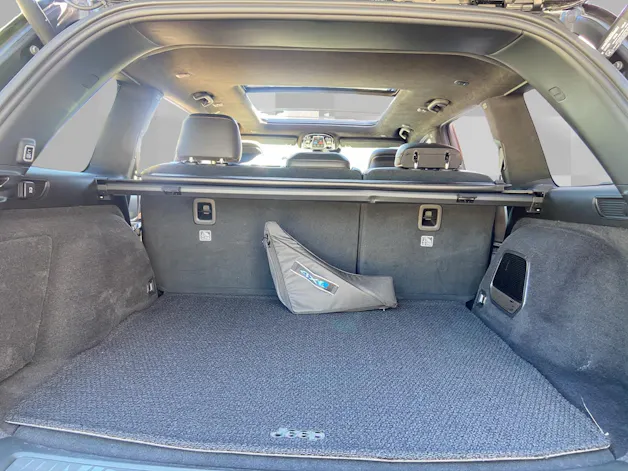 Jeep Grand Cherokee 2.0 Turbo Summit Reserve 4xe