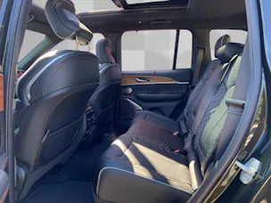 Jeep Grand Cherokee 2.0 Turbo Summit Reserve 4xe