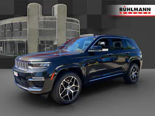Jeep Grand Cherokee 2.0 Turbo Summit Reserve 4xe