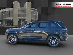 Jeep Grand Cherokee 2.0 Turbo Summit Reserve 4xe