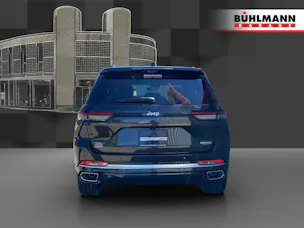 Jeep Grand Cherokee 2.0 Turbo Summit Reserve 4xe