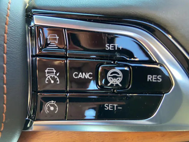 Jeep Grand Cherokee 2.0 Turbo Summit Reserve 4xe