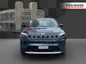 Jeep Compass 1.5 Turbo Swiss Altitude