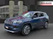 Jeep Compass 1.5 Turbo Swiss Altitude