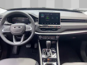 Jeep Compass 1.5 Turbo Swiss Altitude