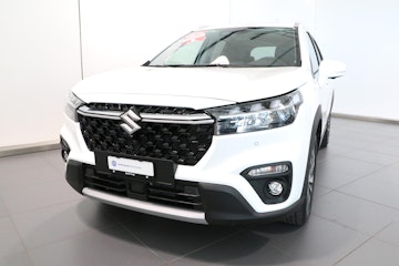 Vehicle image SUZUKI S-CROSS 0