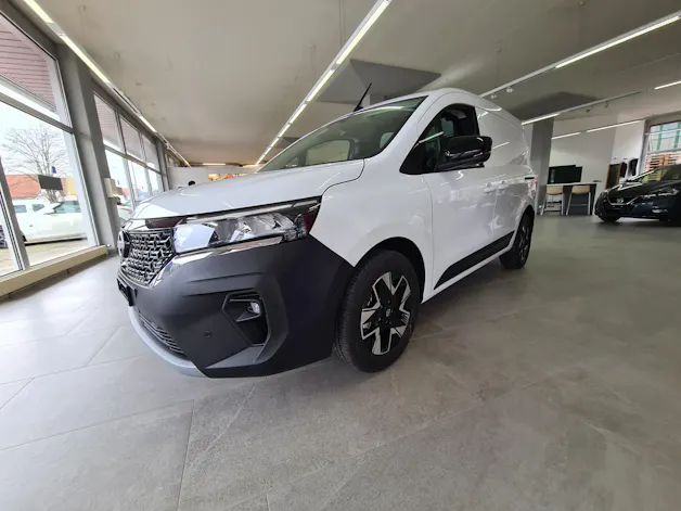Nissan Townstar Kaw. 2.2 t L1 EV45 22 kw Tekna