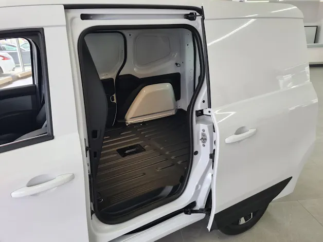 Nissan Townstar Kaw. 2.2 t L1 EV45 22 kw Tekna