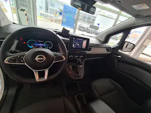 Nissan Townstar Kaw. 2.2 t L1 EV45 22 kw Tekna