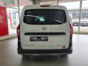 Nissan Townstar Kaw. 2.2 t L1 EV45 22 kw Tekna