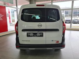 Nissan Townstar Kaw. 2.2 t L1 EV45 22 kw Tekna