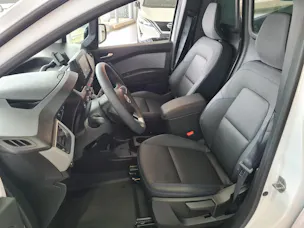 Nissan Townstar Kaw. 2.2 t L1 EV45 22 kw Tekna