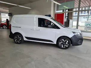 Nissan Townstar Kaw. 2.2 t L1 EV45 22 kw Tekna