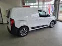 Nissan Townstar Kaw. 2.2 t L1 EV45 22 kw Tekna