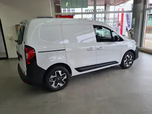 Nissan Townstar Kaw. 2.2 t L1 EV45 22 kw Tekna