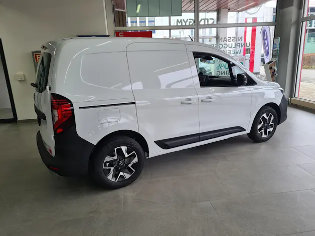 Nissan Townstar Kaw. 2.2 t L1 EV45 22 kw Tekna
