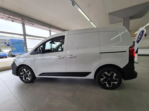 Nissan Townstar Kaw. 2.2 t L1 EV45 22 kw Tekna