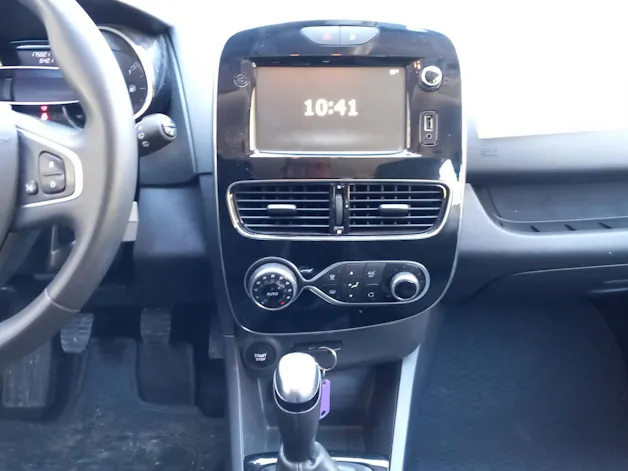 Renault Clio 1.5 dCi Business Line S/S