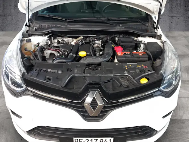 Renault Clio 1.5 dCi Business Line S/S
