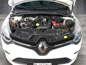 Renault Clio 1.5 dCi Business Line S/S