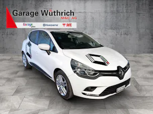 Renault Clio 1.5 dCi Business Line S/S