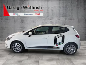 Renault Clio 1.5 dCi Business Line S/S