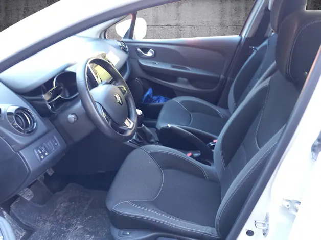 Renault Clio 1.5 dCi Business Line S/S