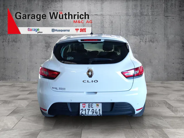 Renault Clio 1.5 dCi Business Line S/S