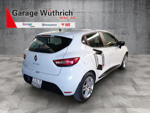 Renault Clio 1.5 dCi Business Line S/S
