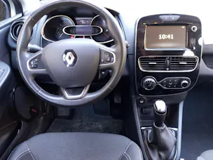 Renault Clio 1.5 dCi Business Line S/S