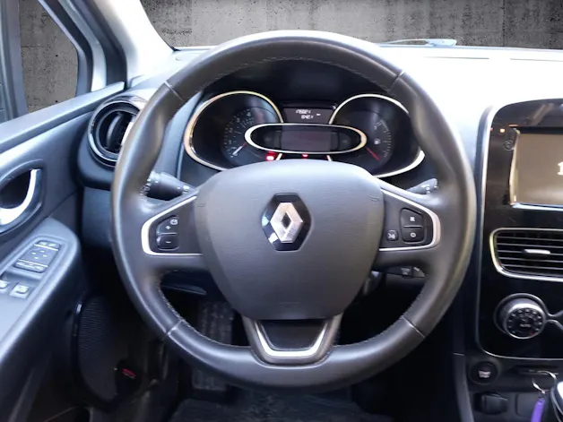 Renault Clio 1.5 dCi Business Line S/S