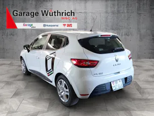 Renault Clio 1.5 dCi Business Line S/S