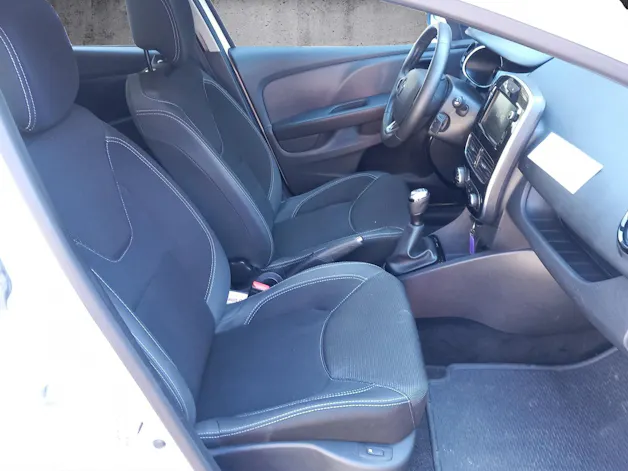 Renault Clio 1.5 dCi Business Line S/S