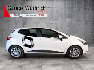Renault Clio 1.5 dCi Business Line S/S